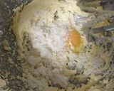 Foto del paso 2 de la receta: Galletitas calendario de adviento 🎄