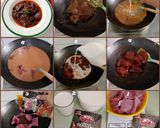 Foto langkah ke 7 dari resep Rendang Daging Sapi (Praktis).