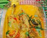Foto langkah ke 5 dari resep Bebek Lodho.