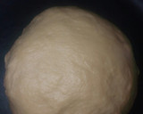 A picture of step 3 of Bread.
