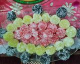 عکس مرحله 2 از دستور باسلوق ژله ای مخصوص