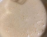 Foto del paso 3 de la receta: Bizcocho de zanahoria