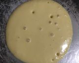 Foto langkah ke 2 dari resep Pancake.