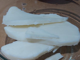 Sopaipillas con zapallo