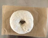 Foto langkah ke 4 dari resep Sourdough Bagel.