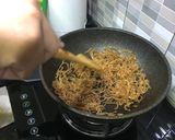 รูปขั้นตอนการทำที่ 3 ของ (Easy Cooking) HOWTO : หัวไชโป๊ะผัดไข่ ขวัญใจคนหิว