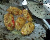 Foto langkah ke 3 dari resep Mendol tempe pedas.