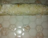 A picture of step 6 of Potato pinwheels.