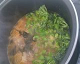 Foto del paso 6 de la receta: Sopa al estilo oriental