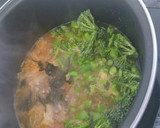 Foto del paso 6 de la receta: Sopa al estilo oriental