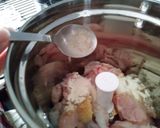 Foto langkah ke 1 dari resep Udang Ayam Bungkus Kulit Tahu #ketopad.