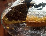 Foto del paso 9 de la receta: Bizcocho de Calabaza y chocolate