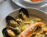 Foto del paso 9 de la receta Guisadito de calamar