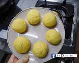 三好米~狗來富黑米招財黃金茶點的食譜步驟11照片