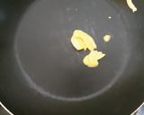 Foto langkah ke 1 dari resep Nasi mentai.