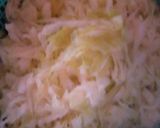Foto del paso 4 de la receta: Repollo guisado