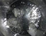 Foto langkah ke 5 dari resep Pentol ayam blender.