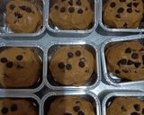 Foto langkah ke 3 dari resep Scoopable Cookies || Versi Ekonomis.