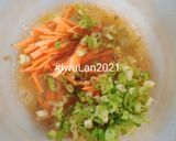 Foto langkah ke 2 dari resep Kekian Kw.
