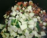 Foto del paso 4 de la receta: Cuscús borracho