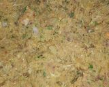 A picture of step 9 of Tawa kabab.