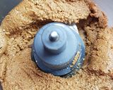 Foto del paso 4 de la receta: Crema o mantequilla de Maní
