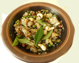 வெஜ்ஜி கீவா ரெசிபி ஸ்டேப் 5 புகைப்படம்