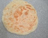 Foto langkah ke 19 dari resep Roti Paratha.
