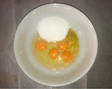 Foto del paso 1 de la receta: Magdalenas estilo francés