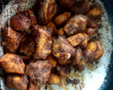 சிக்கன் ரோஸ்ட் ரெசிபி ஸ்டேப் 4 புகைப்படம்