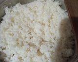 Foto langkah ke 1 dari resep Nasi Goreng Jawa.