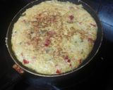 Foto del paso 4 de la receta: Pintxo de tortilla de papas a la paisana