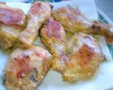 Foto del paso 3 de la receta: Pollo frito