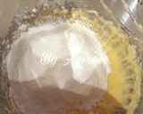 Une image de l'étape 2 de ☆Biscuits aux Fleurs☆.