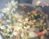 Foto del paso 9 de la receta: Merlucitos veganos de tofu