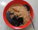 Foto langkah ke 2 dari resep Bola-bola coklat.