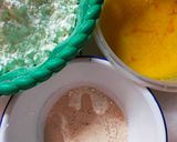 Foto langkah ke 1 dari resep Pukis.