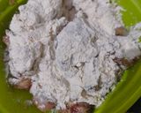 Foto langkah ke 6 dari resep Ayam bawang kriuk.