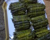 صورة لخطوة 3 من وصفة ورق عنب