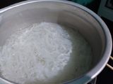 36. Bihung goreng simple