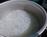 Foto langkah ke 1 dari resep 36. Bihung goreng simple.
