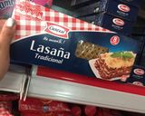 Foto del paso 2 de la receta: Lasaña boloñesa!
