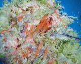 Foto del paso 4 de la receta: Ensalada de col estilo kfc