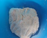 Foto del paso 1 de la receta: Masa para pizza