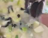 Foto langkah ke 2 dari resep Simple Miso Soup.