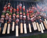 Foto del paso 5 de la receta: Anticuchos