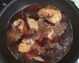 Foto langkah ke 4 dari resep Ayam kecap no ulek2.