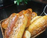 صورة لخطوة 8 من وصفة خبز سندويش 🍞🍞