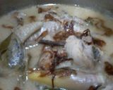Foto langkah ke 5 dari resep Opor ayam.