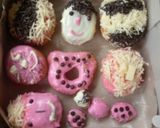 Foto langkah ke 11 dari resep Fluffy donut's.